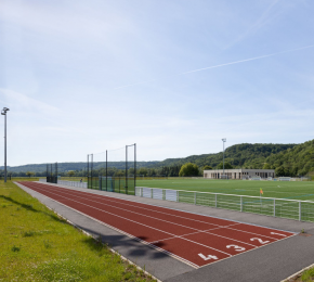Aide régionale pour la rénovation des infrastructures en milieu rural