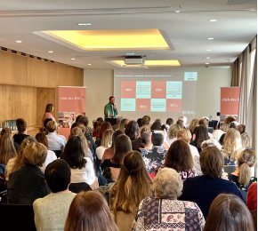 Le Club des 300 en Grand Est : un réseau d’excellence pour les dirigeantes sportives