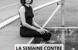 Semaine contre les violences (24/11 au 28/11/25)