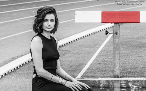 Semaine contre les violences (24/11 au 28/11/25)