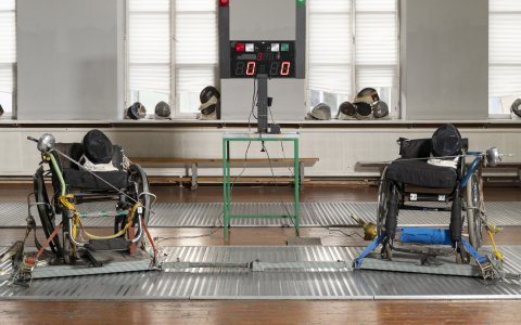 Enquête régionale sur le