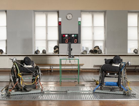 Enquête régionale sur le