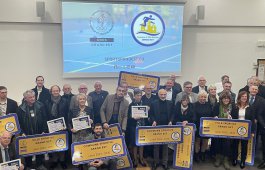 37 nouvelles communes labellisées