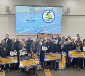 37 nouvelles communes labellisées 