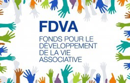 Appel à projet régional Grand Est du Fonds pour le Développement de la Vie Associative (FDVA) 2026