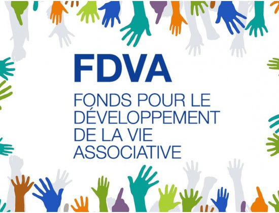 Appel à projet régional Grand Est du Fonds pour le Développement de la Vie Associative (FDVA) 2026