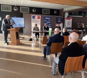 Sport et transition écologique : agir ensemble pour demain