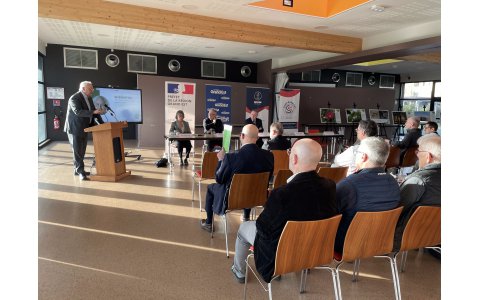 Sport et transition écologique : agir ensemble pour demain