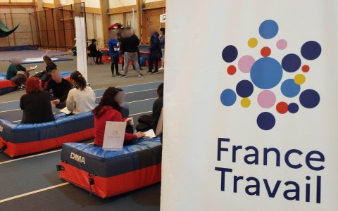 “Du stade vers l’emploi” – SAS de Colmar