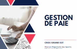 Simplifiez la gestion de la paie de votre association