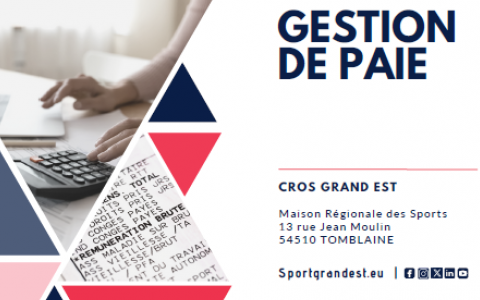 Simplifiez la gestion de la paie de votre association