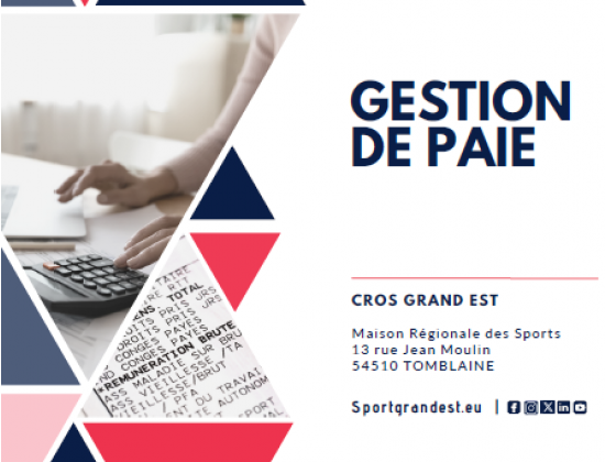 Simplifiez la gestion de la paie de votre association