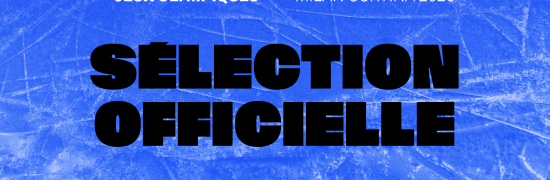 Deuxième sélection pour les Jeux Olympiques de Milan-Cortina 2026 !