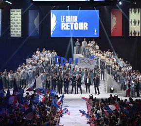 Record historique pour l’Équipe de France aux Jeux d’hiver de Milan-Cortina 2026 !