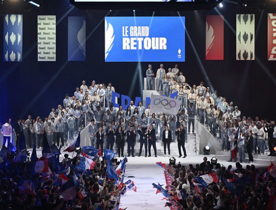 Record historique pour l’Équipe de France aux Jeux d’hiver de Milan-Cortina 2026 !