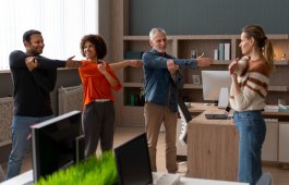 Et si l’activité physique devenait un véritable levier de santé et de performance pour les organismes publics ?