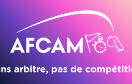 L'AFCAM Grand Est rejoint notre mouvement sportif régional
