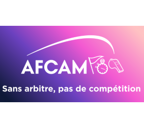 L'AFCAM Grand Est rejoint notre mouvement sportif régional