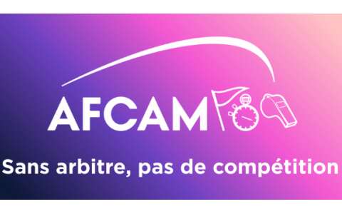 L'AFCAM Grand Est rejoint notre mouvement sportif régional