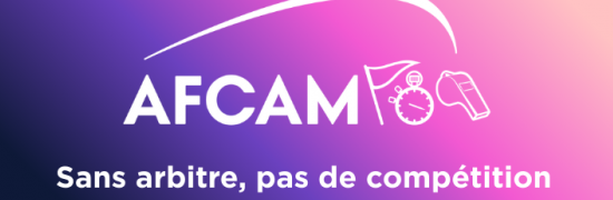 L'AFCAM Grand Est rejoint notre mouvement sportif régional