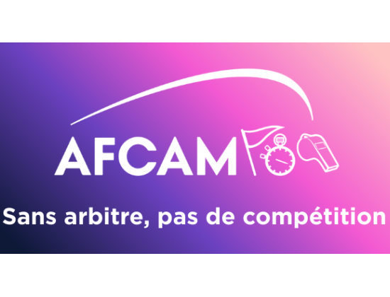 L'AFCAM Grand Est rejoint notre mouvement sportif régional