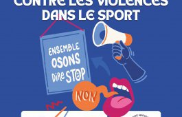 Formation, prévention, action : le Grand Est renforce la lutte contre les violences dans le sport