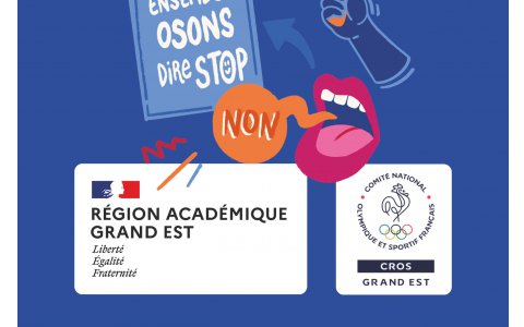 Formation, prévention, action : le Grand Est renforce la lutte contre les violences dans le sport