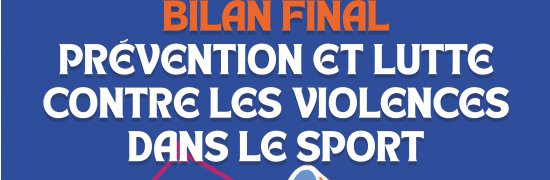 Formation, prévention, action : le Grand Est renforce la lutte contre les violences dans le sport