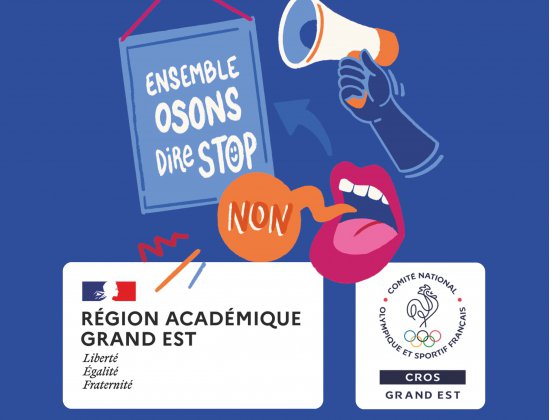 Formation, prévention, action : le Grand Est renforce la lutte contre les violences dans le sport