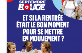 Notre Fête du Sport