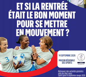 Notre Fête du Sport