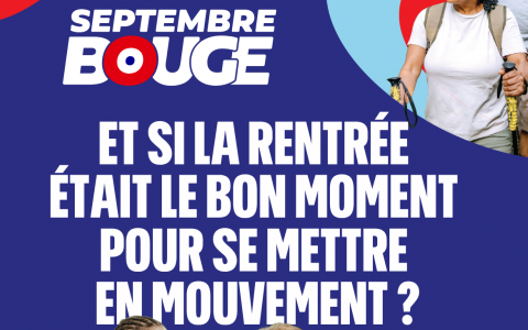 Notre Fête du Sport