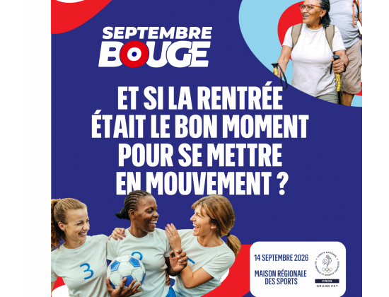 Notre Fête du Sport