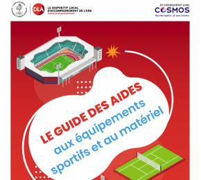 Guide des aides aux équipements sportifs et au matériel