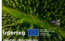 Découvrez le projet Transfrontalier Interreg 