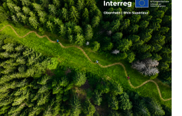 Découvrez le projet Transfrontalier Interreg 