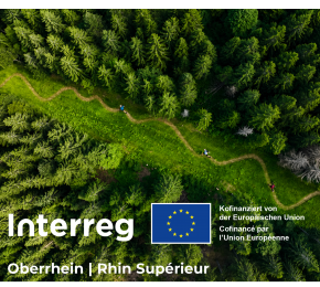 Découvrez le projet Transfrontalier Interreg 