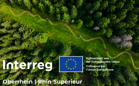 Découvrez le projet Transfrontalier Interreg 
