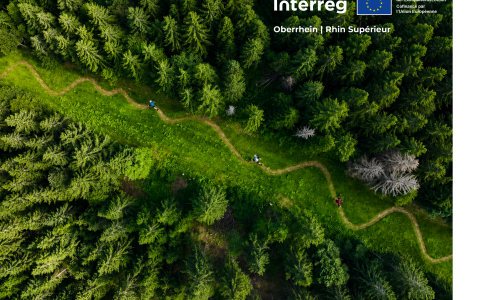 Découvrez le projet Transfrontalier Interreg