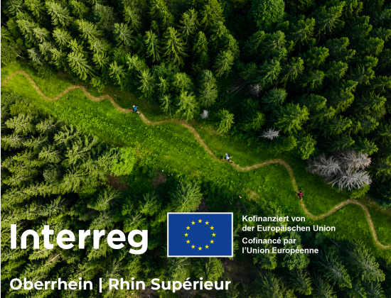 Découvrez le projet Transfrontalier Interreg 