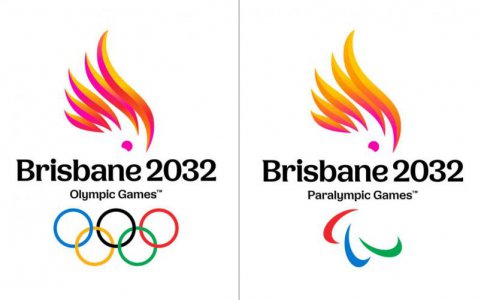 Brisbane 2032 : Les emblèmes révélés
