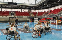 Jeux Régionaux des Jeunes 2026 : une dernière étape à Sélestat