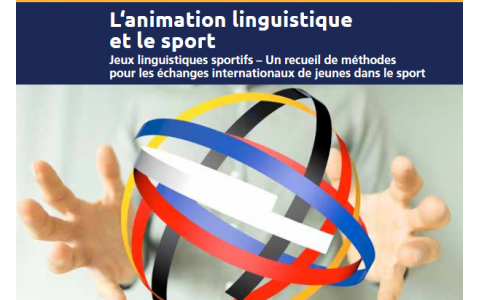 Formation à « l’animation linguistique et sport » dans les échanges de jeunes franco-allemands