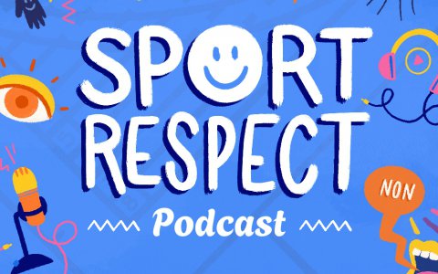 Sport Respect - PODCAST