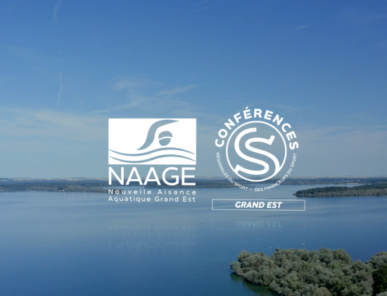 Projet NAAGE (Nouvelle Aisance Aquatique en Grand Est)