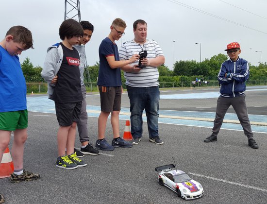 Jeux Régionaux des Jeunes 2022