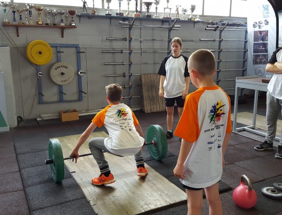 Jeux Régionaux des Jeunes 2022