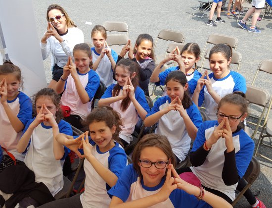 Jeux Régionaux des Jeunes 2022