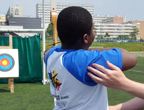 Jeux Régionaux des Jeunes 2022