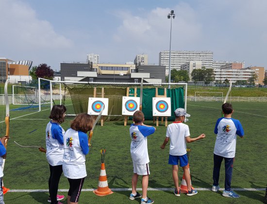 Jeux Régionaux des Jeunes 2022